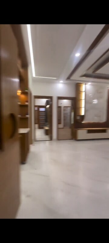 Living Room in 4 BHK Independent House at Sunny Enclave – for Sale