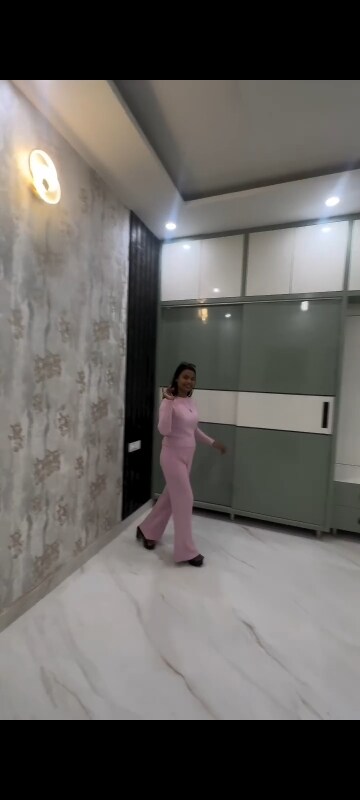 Bathroom in 4 BHK Independent House at Sunny Enclave – for Sale