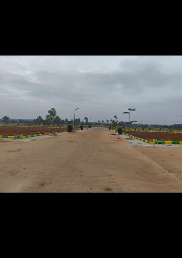  Plot For Sale in Kr Puram
