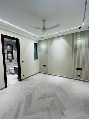 4 BHK Builder Floor For Sale in Sushant Lok 3, Sector 57