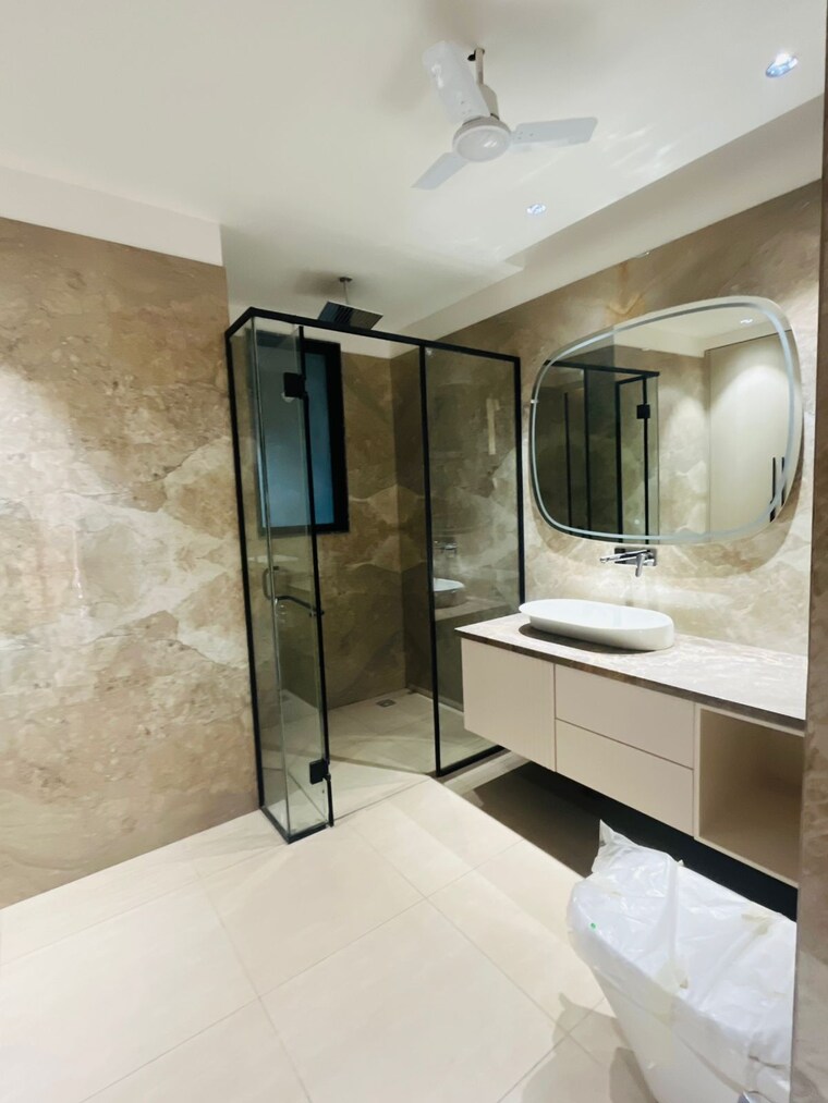Kitchen, sushant-lok-3 4 Bedroom 2285 Sq.Ft. Builder Floor In Sector 57 Gurgaon 9486686