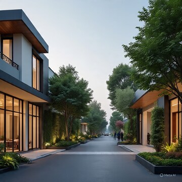  Plot For Sale in RWA Apartments Sector 15, Sector 15