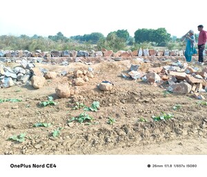 Plot Area in  Land at Sohna Road – for Sale