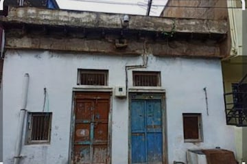  Plot – Exterior View View at Logix Park, Sector 16 - for Sale