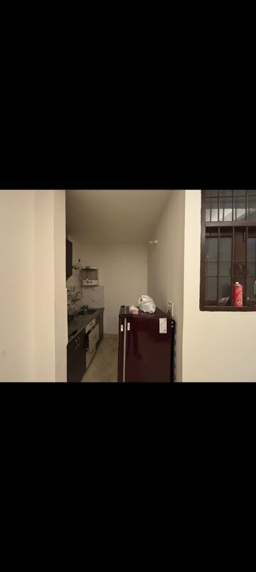 Room in 1 BHK Builder Floor at Saket – for Rent