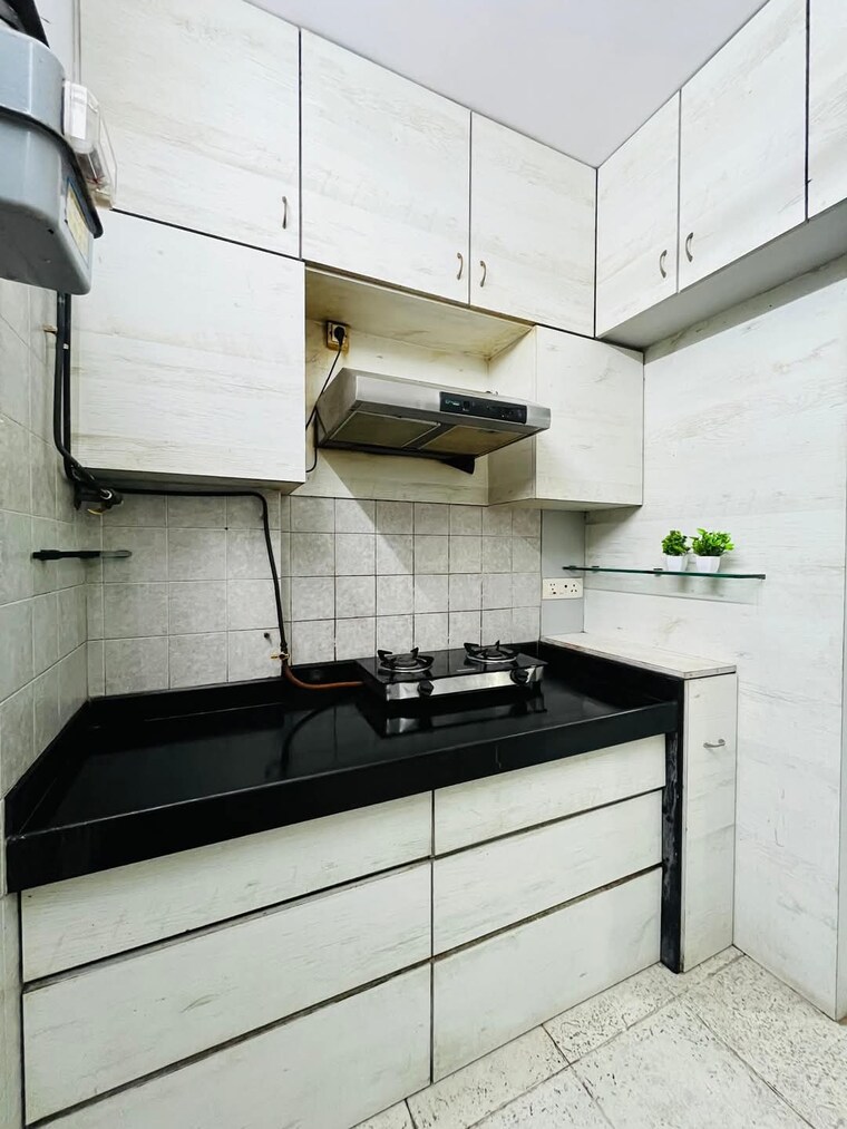 Kitchen, kailash-tower-nalasopara 1 Bedroom 650 Sq.Ft. Apartment In Nalasopara East Palghar 9486706