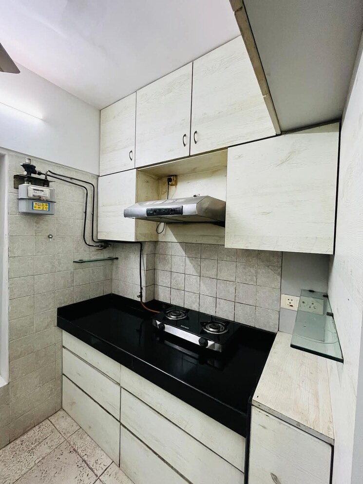 Kitchen, kailash-tower-nalasopara 1 Bedroom 650 Sq.Ft. Apartment In Nalasopara East Palghar 9486706