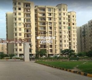 3 BHK Apartment For Rent in Cosmos Greens, Alwar Bypass Road