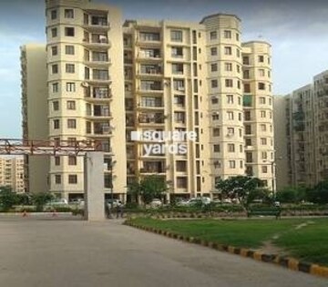 3 BHK Apartment For Rent in Cosmos Greens, Alwar Bypass Road