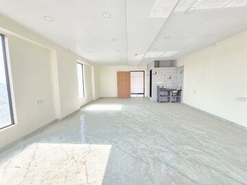 Floor Plan in  Office Space at Lodha Signet Palava, Dombivli East – for Rent