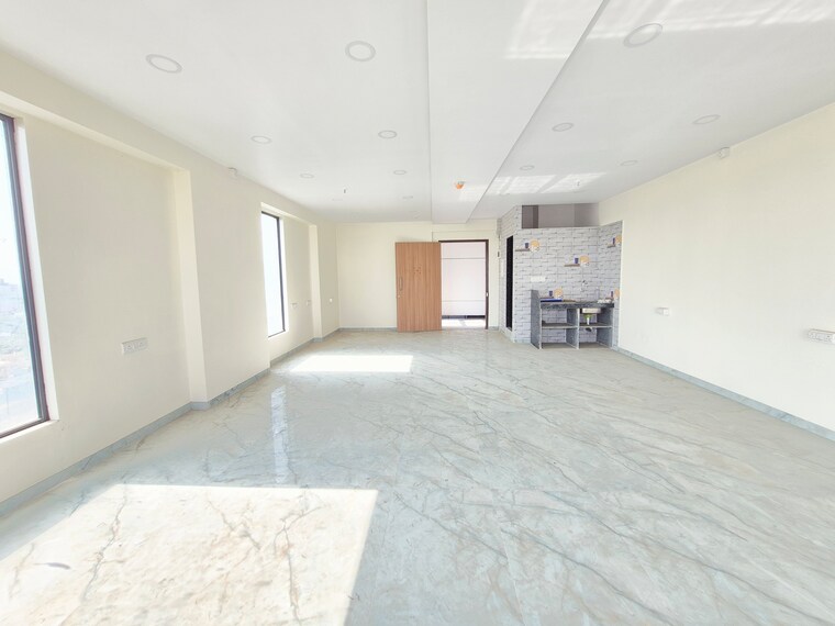 Floor Plan, lodha-signet-palava Commercial Office Space 500 Sq.Ft. In Dombivli East Thane 9486753