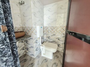 Floor Plan in  Office Space at Lodha Signet Palava, Dombivli East – for Rent