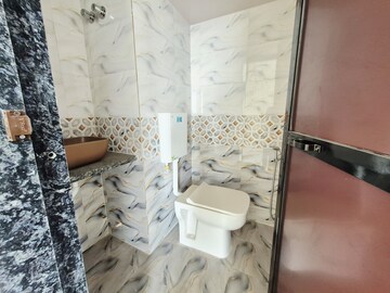 Floor Plan in  Office Space at Lodha Signet Palava, Dombivli East – for Rent