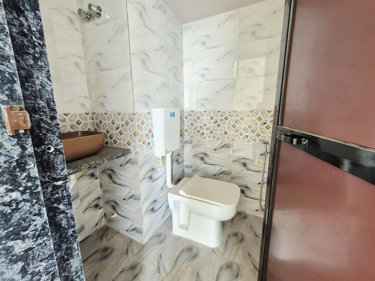 Floor Plan, lodha-signet-palava Commercial Office Space 500 Sq.Ft. In Dombivli East Thane 9486753