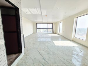  Office Space For Rent in Lodha Signet Palava, Dombivli East