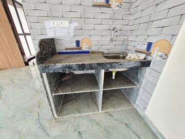 Floor Plan in  Office Space at Lodha Signet Palava, Dombivli East – for Rent