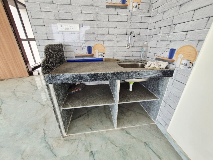 Floor Plan, lodha-signet-palava Commercial Office Space 500 Sq.Ft. In Dombivli East Thane 9486753