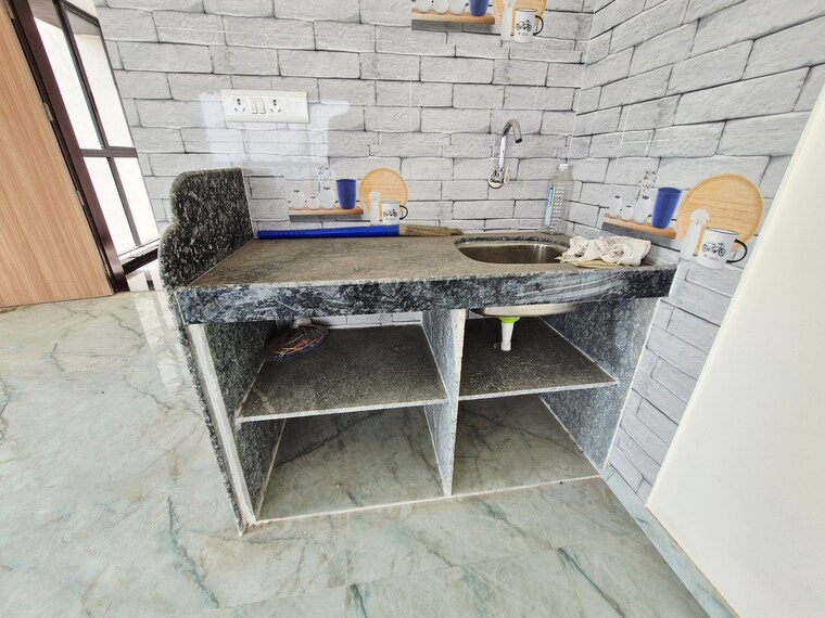 Floor Plan, lodha-signet-palava Commercial Office Space 500 Sq.Ft. In Dombivli East Thane 9486753