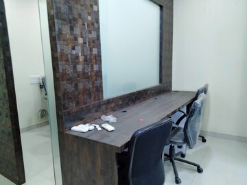  Office Space For Rent in Bhairaav The Corporate Park, Vashi Sector 18