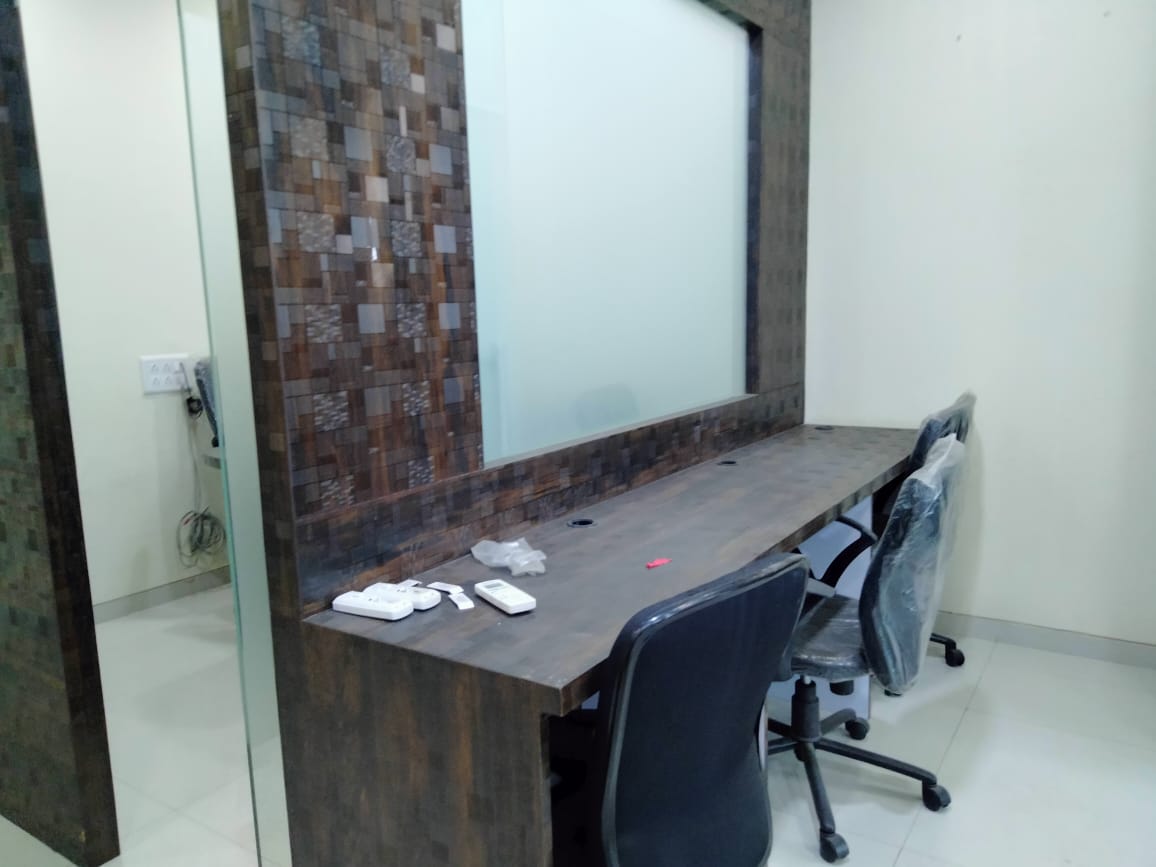 Office Space For Rent in Bhairaav The Corporate Park