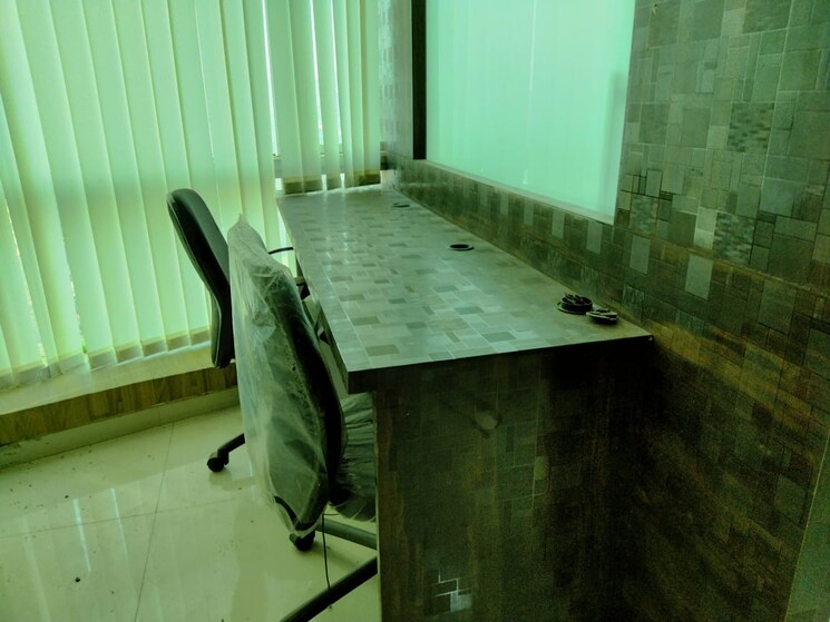 Team Area, bhairaav-the-corporate-park Commercial Office Space 710 Sq.Ft. In Vashi Sector 18 Navi Mumbai 9486709