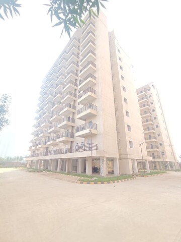 2 BHK Apartment – Exterior View View at Pivotal Paradise, Sector 62 - for Rent