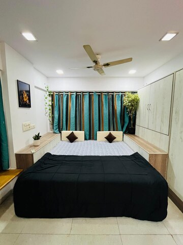 2 BHK Apartment For Sale in Agarwal Vrindavan Gardens, Nalasopara East