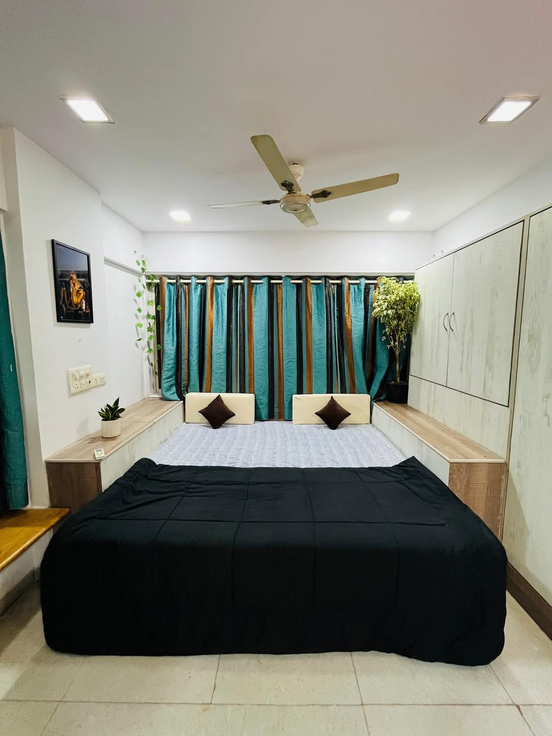 2 BHK Apartment For Sale in Agarwal Vrindavan Gardens