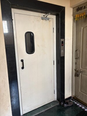 Bathroom in 2 BHK Apartment at Lodha Paradise, Majiwada – for Sale