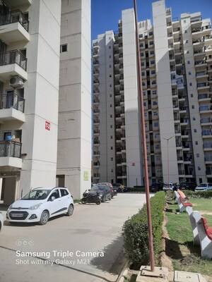 2 BHK Apartment – Exterior View View at Pivotal Paradise, Sector 62 - for Rent