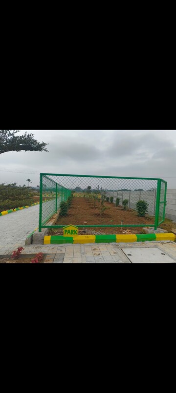  Plot For Sale in Devanahalli