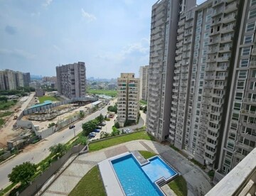 2 BHK Apartment – Exterior View View at ILD Grand, Sector 37c - for Sale