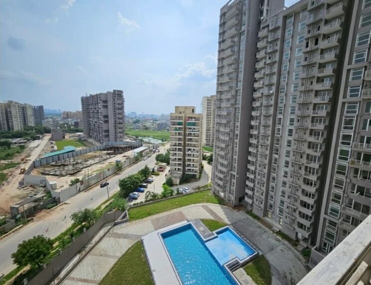 Exterior View, ild-grand 2 Bedroom 1280 Sq.Ft. Apartment In Sector 37c Gurgaon 9471364