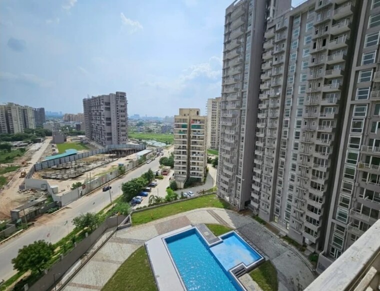 Exterior View, ild-grand 2 Bedroom 1280 Sq.Ft. Apartment In Sector 37c Gurgaon 9471364