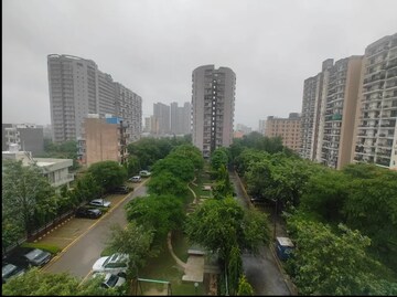 2 BHK Apartment – Exterior View View at ILD Grand, Sector 37c - for Sale