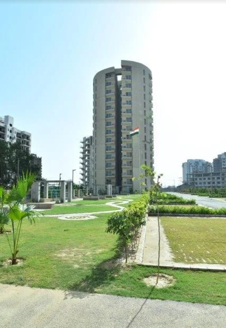 Exterior View, ild-grand 2 Bedroom 1280 Sq.Ft. Apartment In Sector 37c Gurgaon 9471364