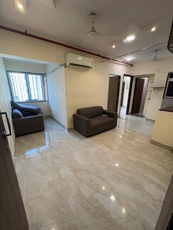 1 BHK Apartment For Sale in Mehta Harmony Vasai