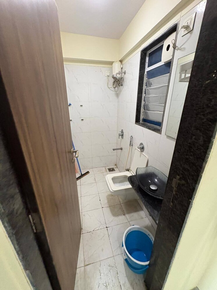 Bathroom, mehta-harmony-vasai 1 Bedroom 508 Sq.Ft. Apartment In Vasai East Palghar 9486749