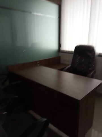 Living Room in  Office Space at Gajra G Square Business Park, Vashi Sector 30a – for Rent