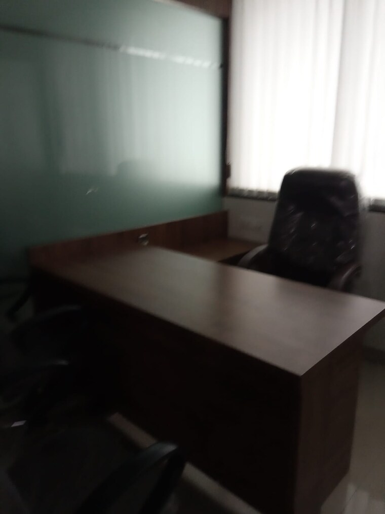 Living Room, gajra-g-square-business-park Commercial Office Space 1050 Sq.Ft. In Vashi Sector 30a Navi Mumbai 9486740