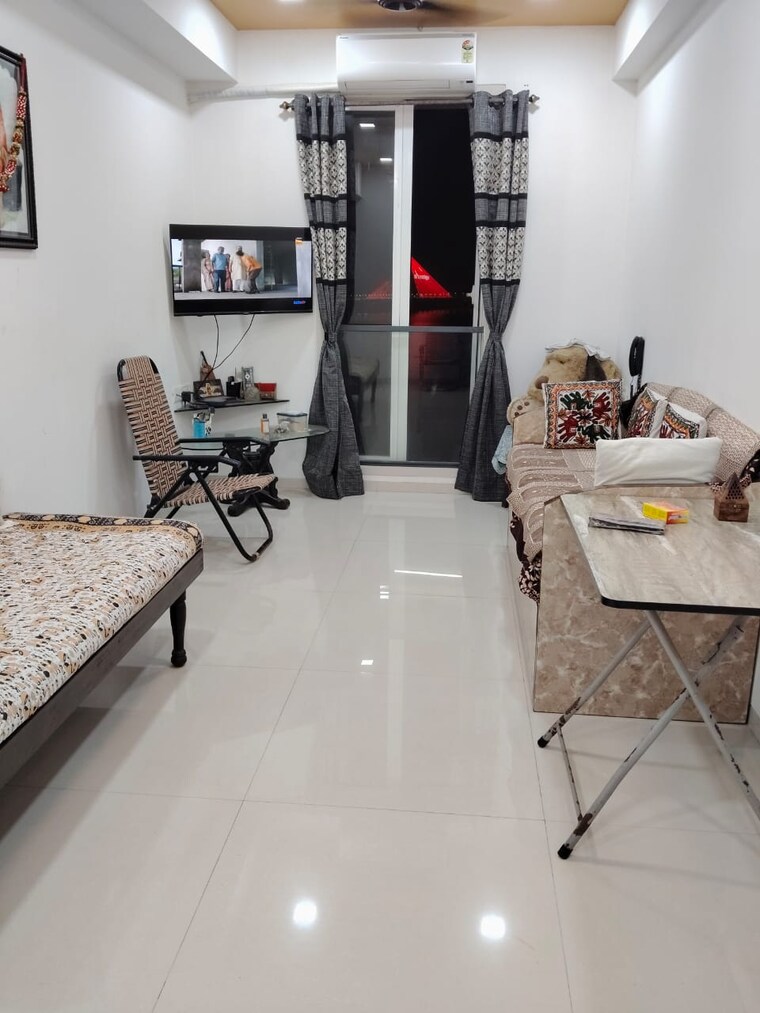 Kitchen, vraj-tiara 2 Bedroom 700 Sq.Ft. Apartment In Worli Mumbai 9486769