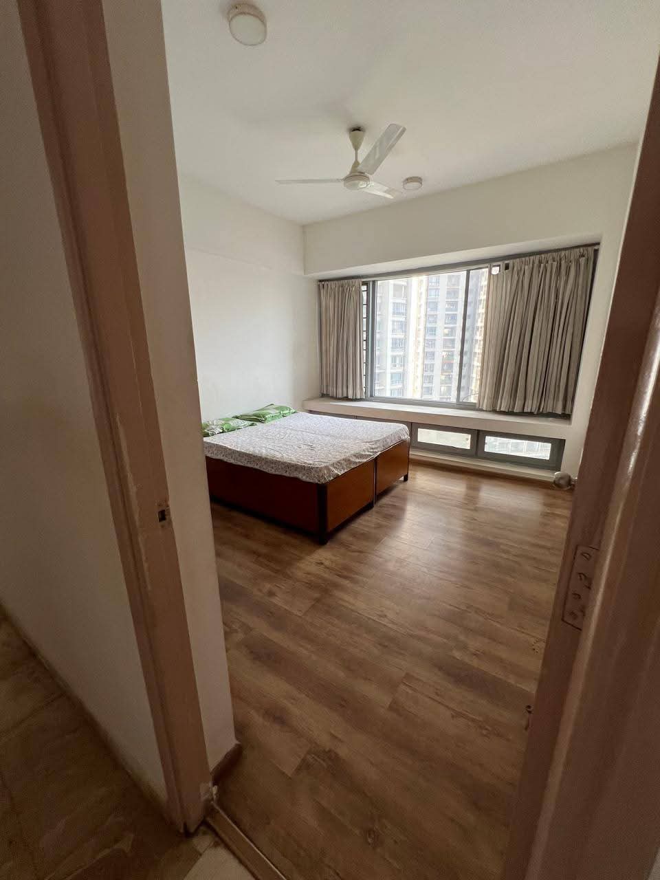 2 BHK Apartment For Sale in Sheth Chopra Shanti Lifespaces 2