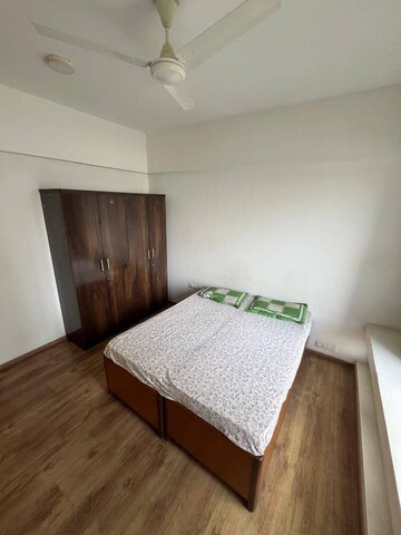 Bedroom in 2 BHK Apartment at Sheth Chopra Shanti Lifespaces 2, Nalasopara East – for Sale