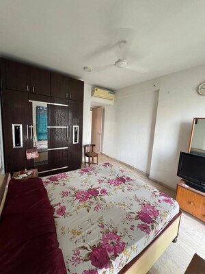 Bedroom in 2 BHK Apartment at Sheth Chopra Shanti Lifespaces 2, Nalasopara East – for Sale