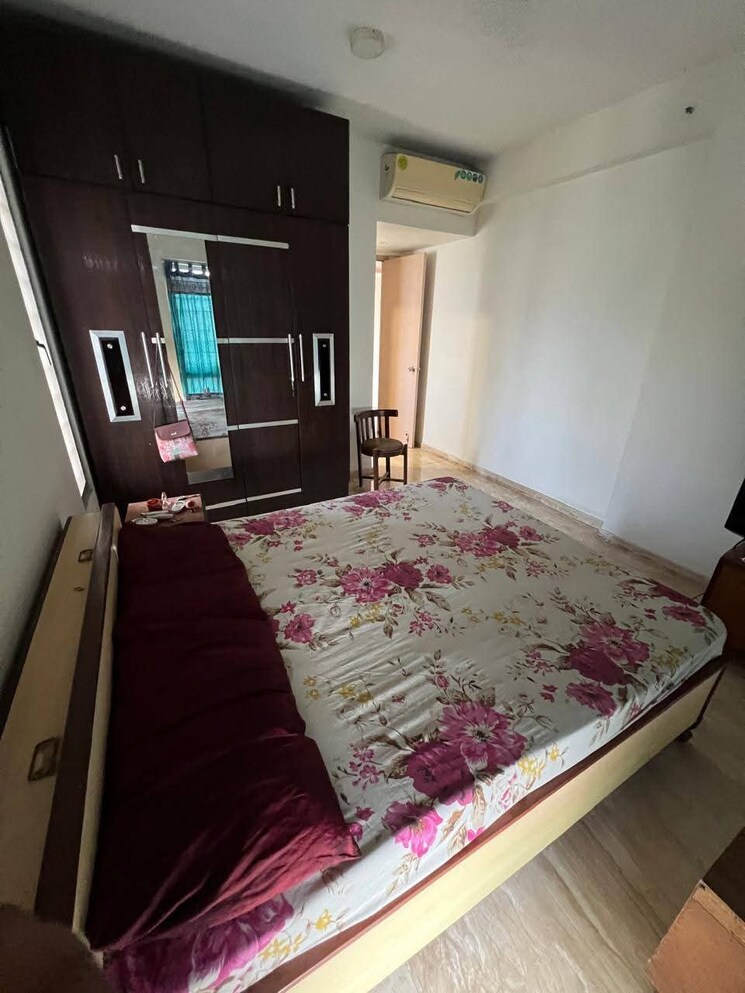 Bedroom, sheth-chopra-shanti-lifespaces-2 2 Bedroom 1060 Sq.Ft. Apartment In Nalasopara East Palghar 9486768