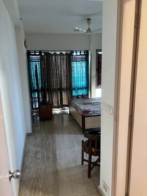Bedroom in 2 BHK Apartment at Sheth Chopra Shanti Lifespaces 2, Nalasopara East – for Sale