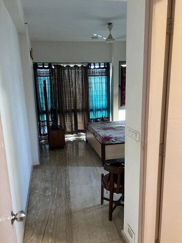 Bedroom in 2 BHK Apartment at Sheth Chopra Shanti Lifespaces 2, Nalasopara East – for Sale