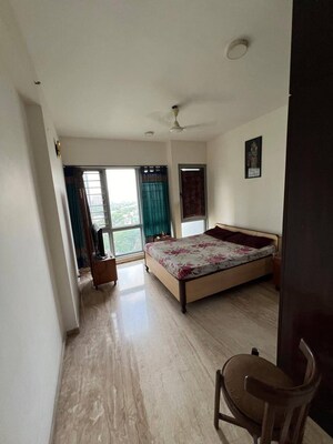 Bedroom in 2 BHK Apartment at Sheth Chopra Shanti Lifespaces 2, Nalasopara East – for Sale