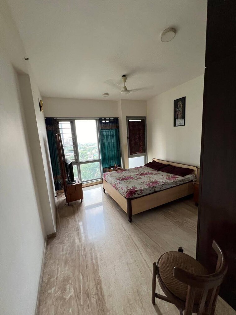 Bedroom, sheth-chopra-shanti-lifespaces-2 2 Bedroom 1060 Sq.Ft. Apartment In Nalasopara East Palghar 9486768