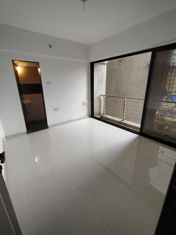 Kitchen in 3 BHK Apartment at Ghatkopar East – for Rent